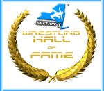 Section 1 Wrestling Hall of Fame Section 1 Wrestling Hall of Fame
