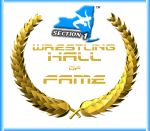 Section 1 Wrestling Hall of Fame